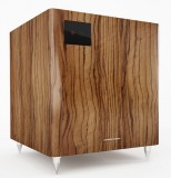   Acoustic Energy Acoustic Energy AE108 (2017) Walnut