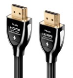 HDMI   AudioQuest HDMI Pearl 1m