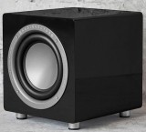    Audiovector QR Sub Black Piano