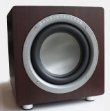  Audiovector Audiovector QR Sub Dark Walnut Veneer