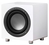  Audiovector Audiovector QR Sub White Silk