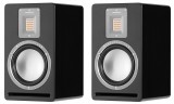   Audiovector Audiovector QR1 Black High Gloss