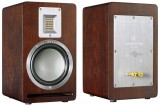  Audiovector Audiovector QR1 Dark Walnut Veneer