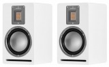 OUTLET  Audiovector QR1 White Silk