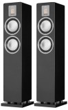  Audiovector Audiovector QR3 Black High Gloss