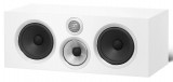    B&W B&W HTM71 S2 Matte White