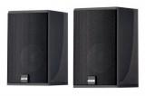   Canton Canton CD 1020 Black High Gloss
