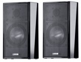   Canton Canton CD 310 Black High Gloss