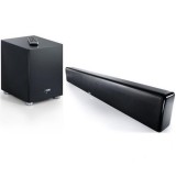    Canton DM 900 Black