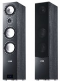   Canton GLE 496.2 BT Set Black