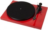   Pro-Ject Pro-Ject Debut Carbon DC (2M Red) Piano Red