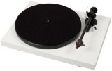    Pro-Ject Debut Carbon DC (2M Red) Piano White