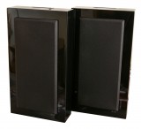 Акустические системы DLS DLS Flatbox MIDI V2 Black Piano