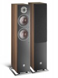    Dali Oberon 7 Dark Walnut