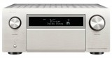  Denon Denon AVC-X8500HA Silver