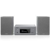  HI-FI c Denon Denon Ceol N10 Gray