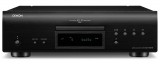   Denon DCD-1600NE Black