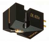 Головки звукоснимателя MC  Denon DL-103 R