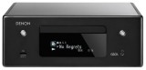  Denon Denon RCD-N10 Black