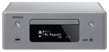   Denon RCD-N10 Gray