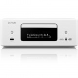    Denon RCD-N12 DAB White