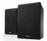   Denon Denon SC-N10 black