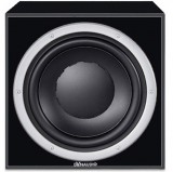  Dynaudio Dynaudio SUB 250 II Satin Black