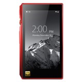   FiiO X5 III Red