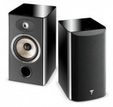   Focal Focal Aria 906 Black High Gloss