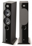   Focal Focal Chora 816 Black