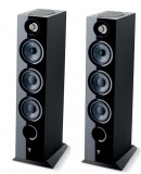   Focal Focal Chora 826-D Black