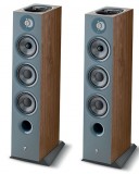    Focal Chora 826-D Dark Wood