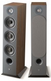    Focal Chora 826 Dark Wood