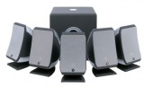   Focal Focal SIB&CO Pack 5.1 Jet Black