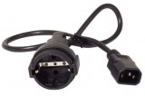   Furman Furman ADP-IeC Euro Adapter