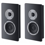   HECO HECO Ambient 11 F Black