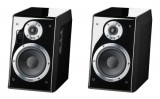    HECO Ascada 2.0 BTX Piano Black