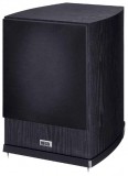  HECO HECO Victa Prime Sub 252 A Black