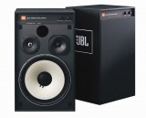 Полочная акустика JBL JBL 4312E