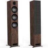   Jamo Jamo S 809 Walnut