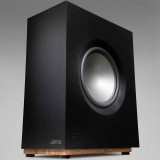   Jamo Jamo S 810 SUB Black