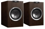   KEF KEF Q350 Walnut