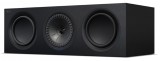    KEF KEF Q650c Black