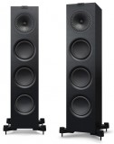    KEF Q750 Black