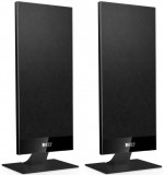   KEF KEF T101 Pair Black