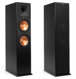   Klipsch RP-280F Ebony