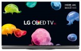 OLED телевизоры  LG OLED65E6V