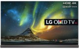 OLED телевизоры LG LG OLED77G6V