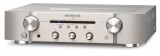   Marantz Marantz PM6006 Silver Gold