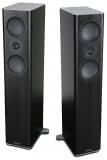 OUTLET  Mission QX-3 Black Wood